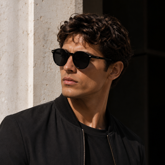 ATLANTIC - BLACK