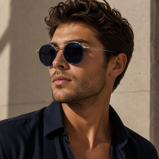 KENNEDY - BLUE