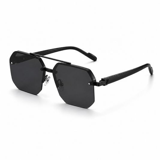INFINITY - BLACK