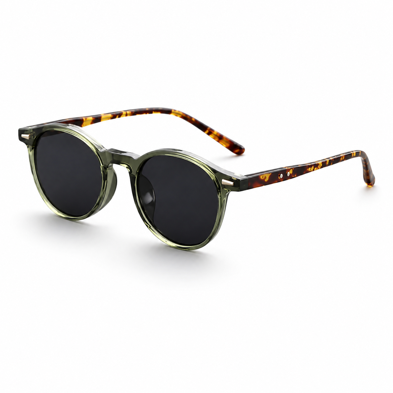 ATLANTIC - LEOPARD/GREEN