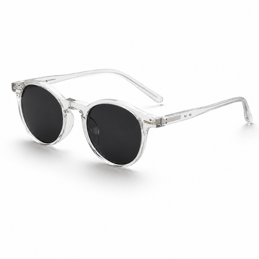 ATLANTIC - CLEAR GREY
