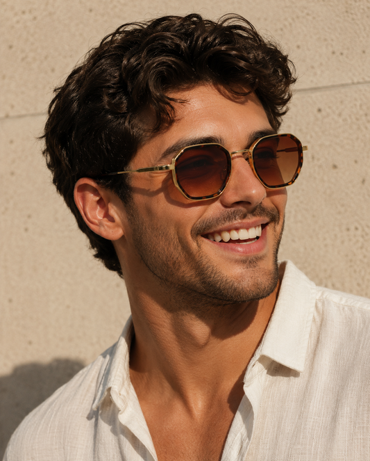 MONDANE - BROWN
