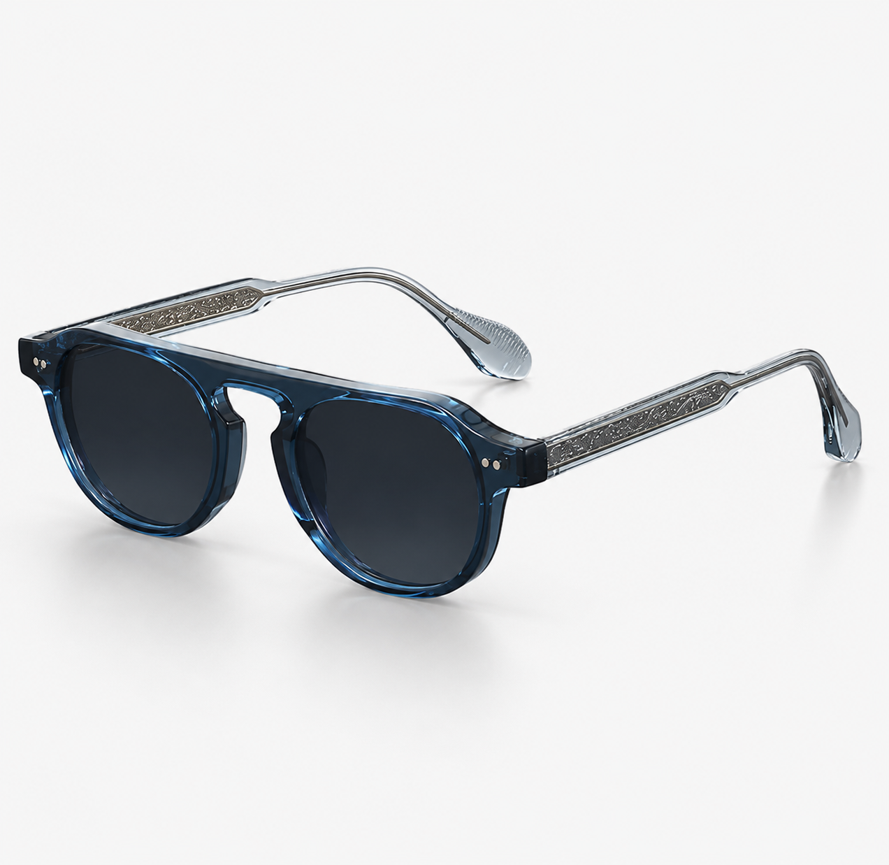 KLECKER - BLUE