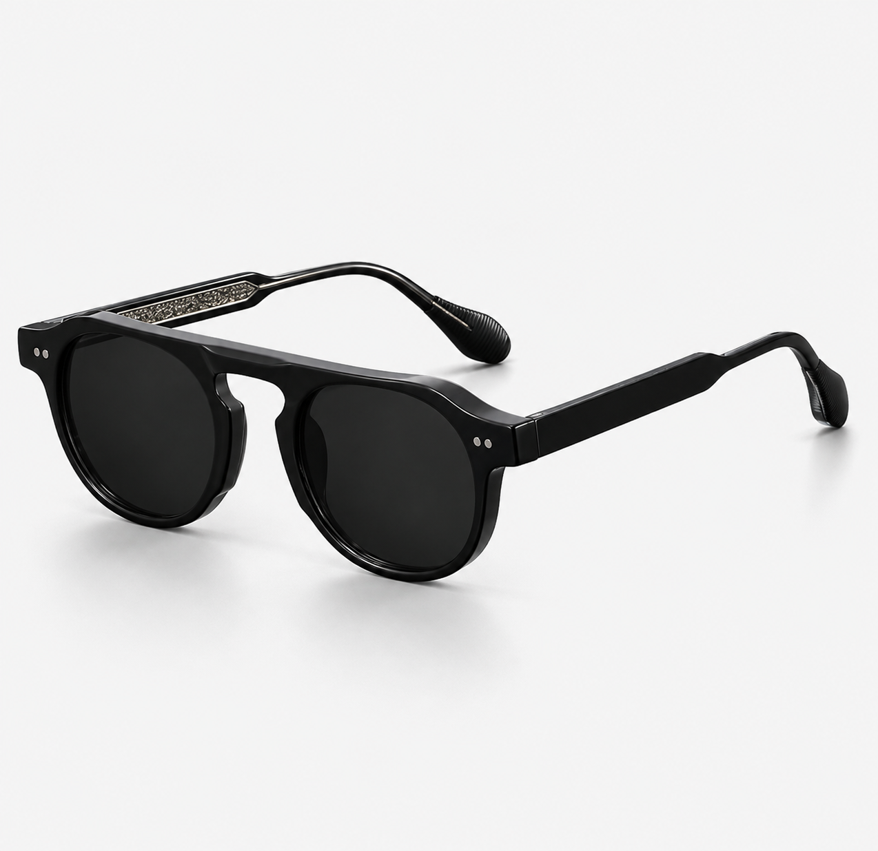 KLECKER - BLACK