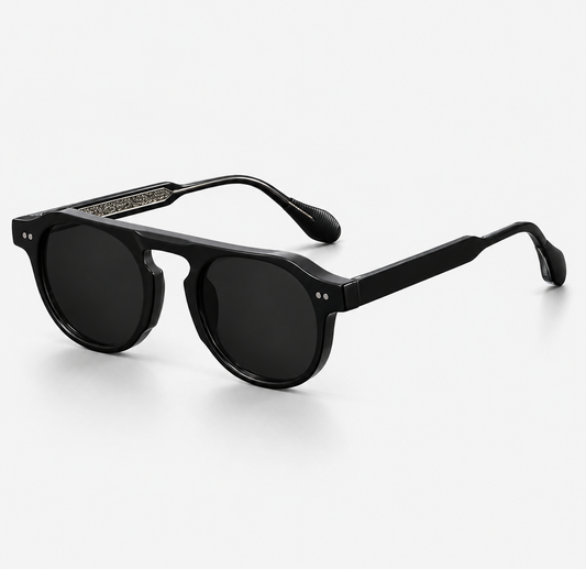 KLECKER - BLACK