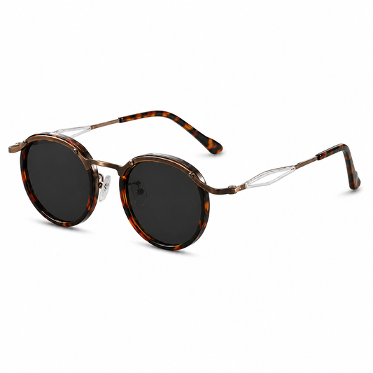 KENNEDY - LEOPARD