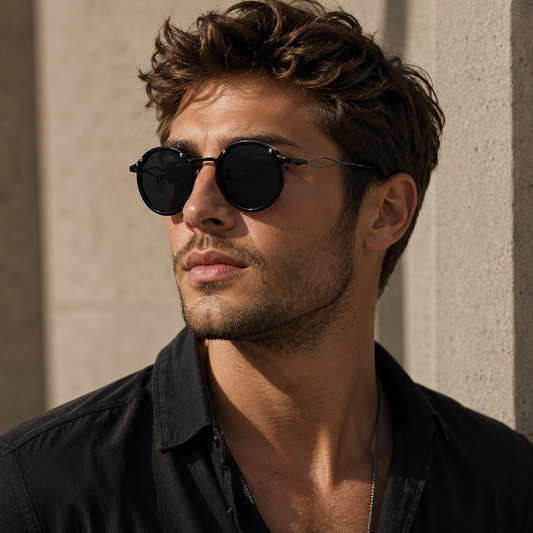 KENNEDY - BLACK