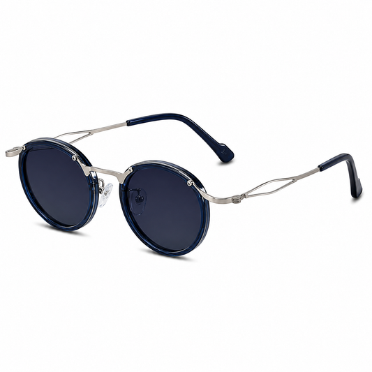 KENNEDY - BLUE