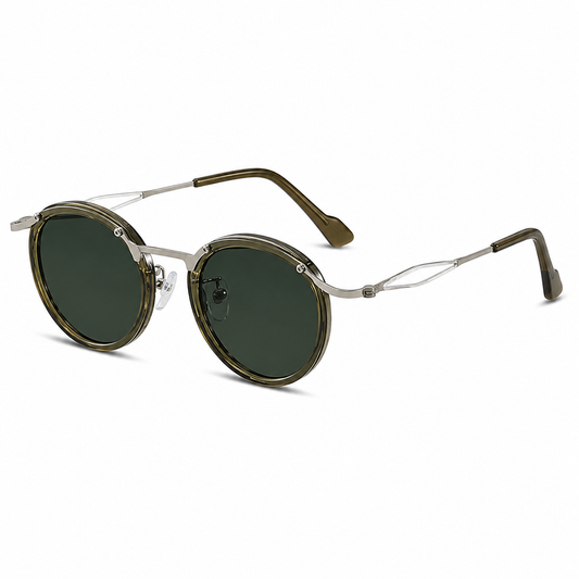 KENNEDY - GREEN