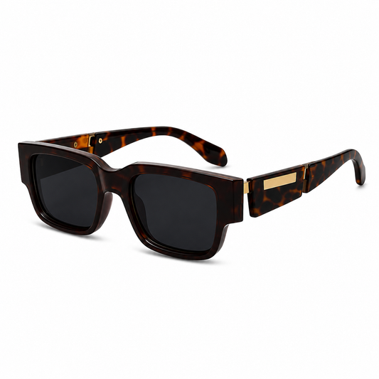 CLARK - LEOPARD