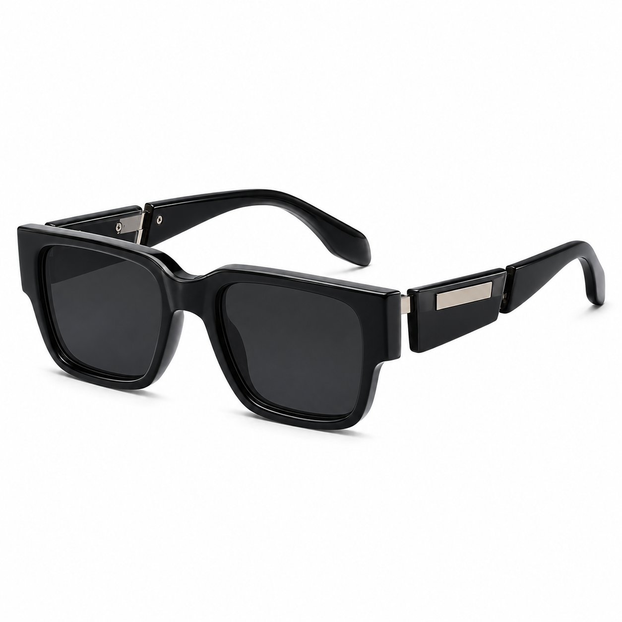 CLARK - BLACK