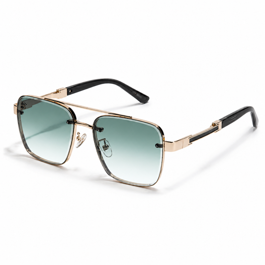 BRANNE - LIGHT GREEN